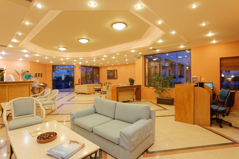 Indigo Mare Apartotel 20 - Lounge / Lobby