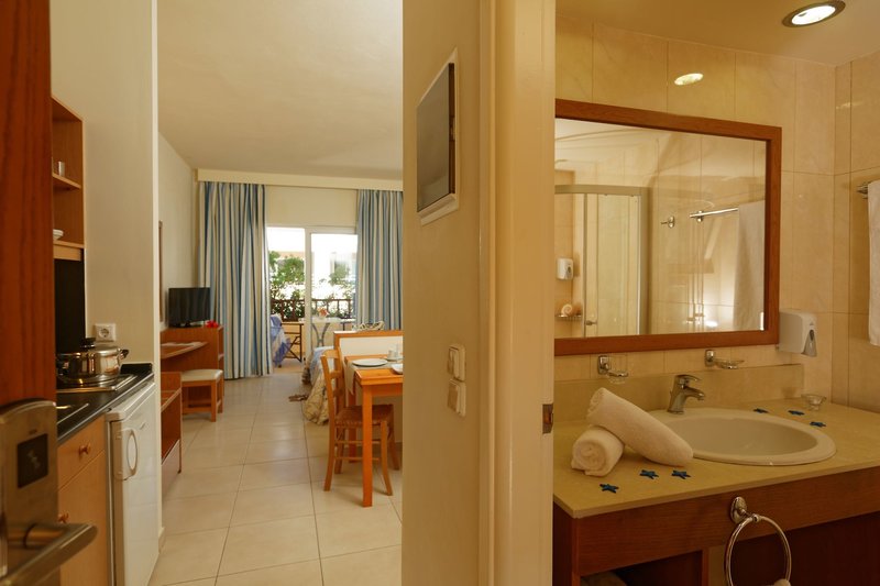Indigo Mare 22