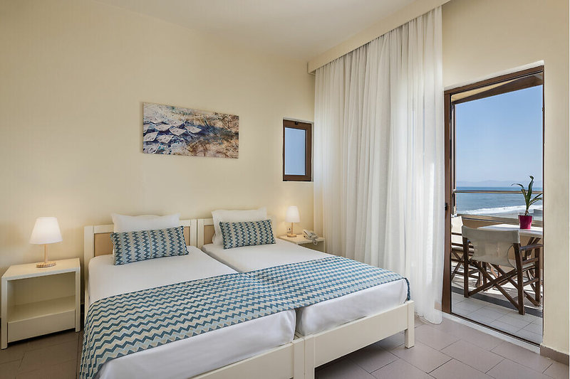 Indigo Mare 8