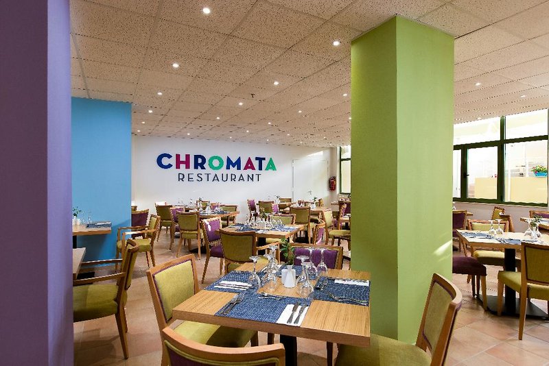 Solimar Ruby Hotel 1