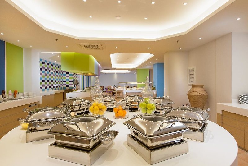 Solimar Ruby Hotel 2