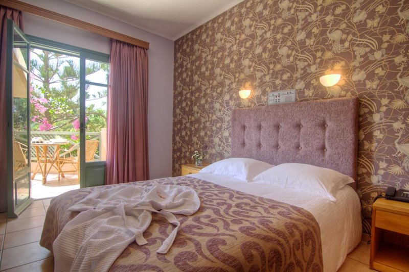 Solimar Ruby Hotel 5