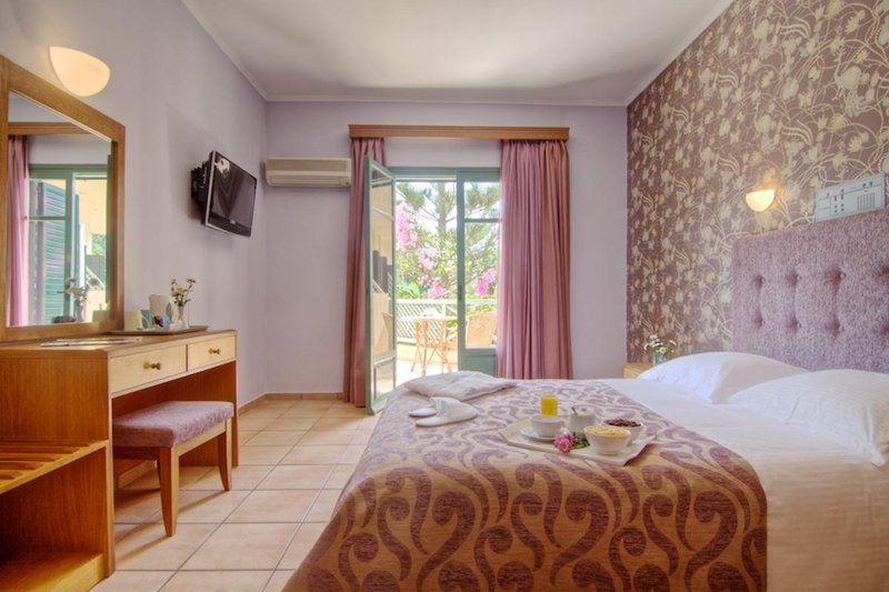 Solimar Ruby Hotel 6