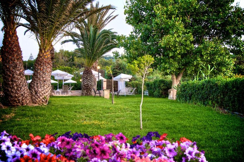 Solimar Ruby Hotel 7