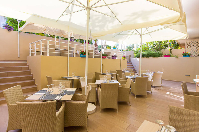 Solimar Ruby Hotel 7