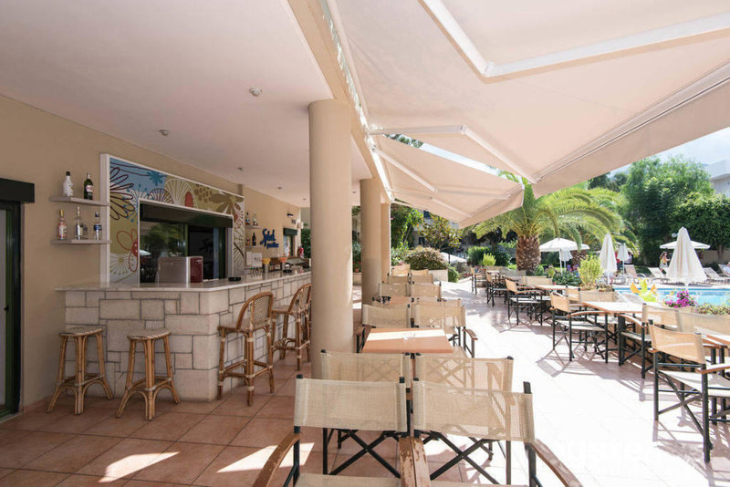 Solimar Ruby Hotel 9