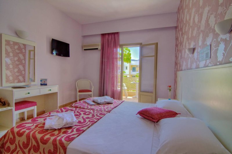 Solimar Ruby Hotel 12