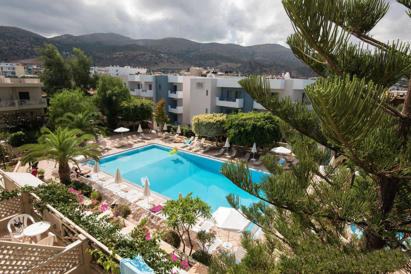 Solimar Ruby Hotel 3