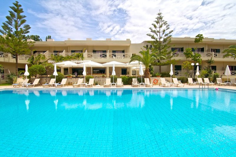 Solimar Ruby Hotel 5