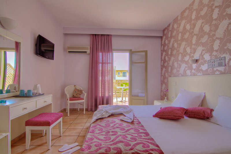 Solimar Ruby Hotel 6