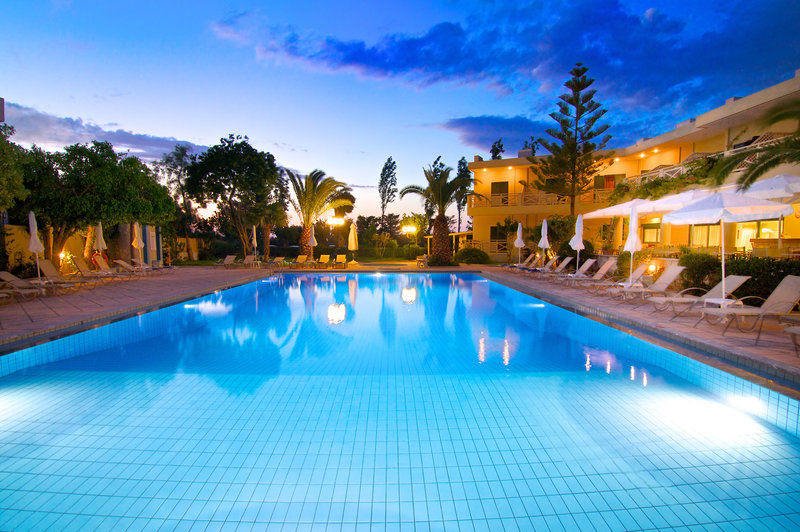 Solimar Ruby Hotel 8