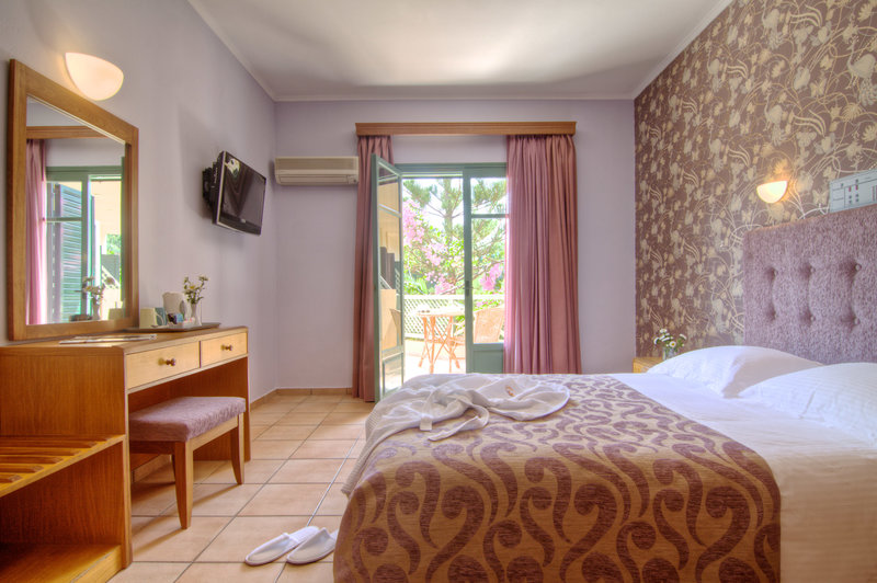 Solimar Ruby Hotel 9