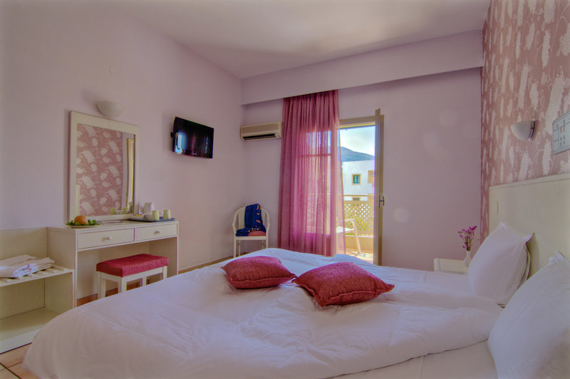 Solimar Ruby Hotel 10