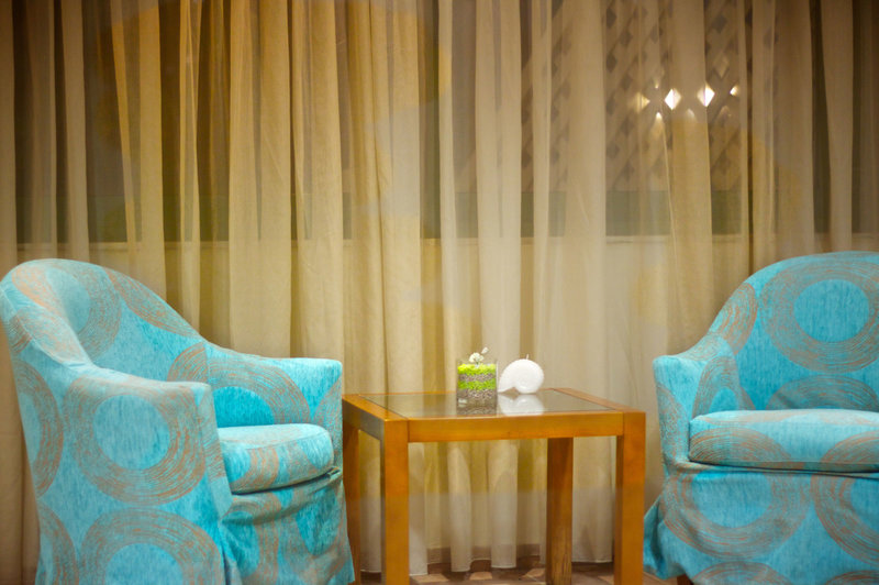 Solimar Ruby Hotel 13