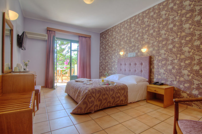 Solimar Ruby Hotel 15