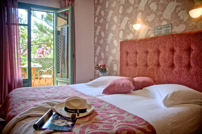 Solimar Ruby Hotel 16