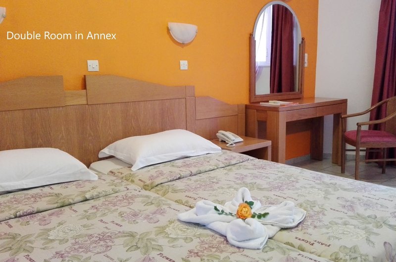 Solimar Ruby Hotel 17