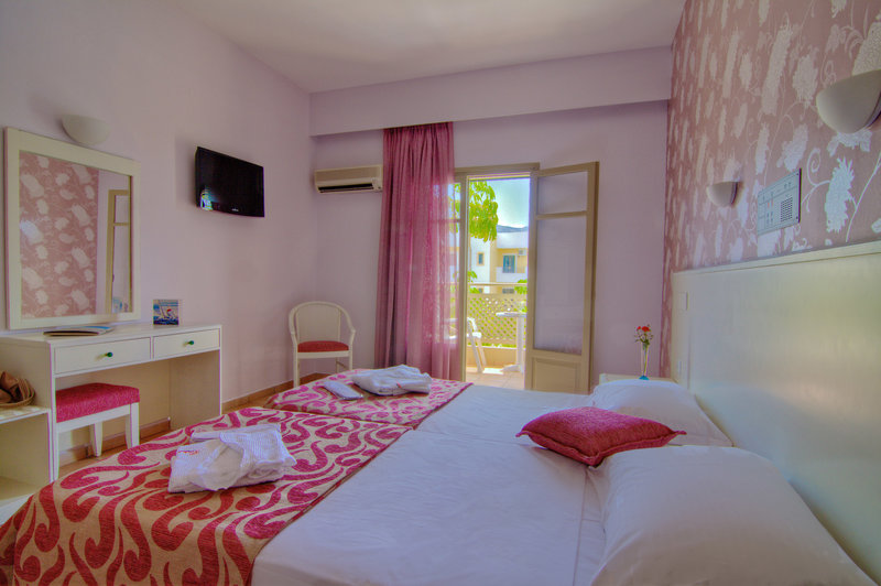 Solimar Ruby Hotel 19