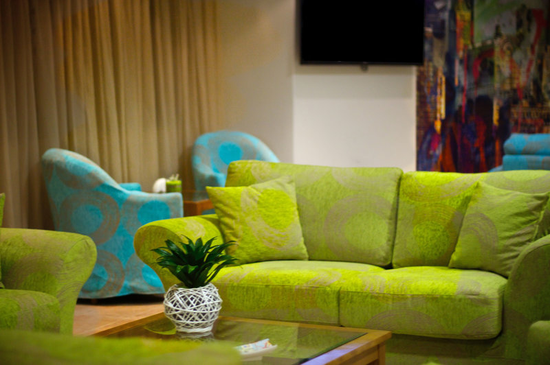 Solimar Ruby Hotel 21