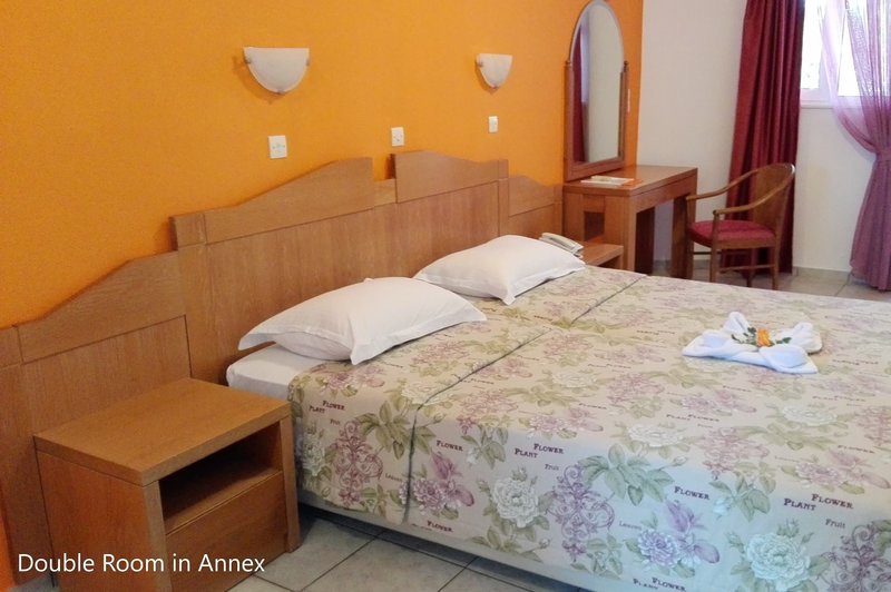 Solimar Ruby Hotel 22