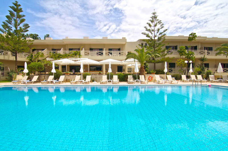 Solimar Ruby Hotel 25