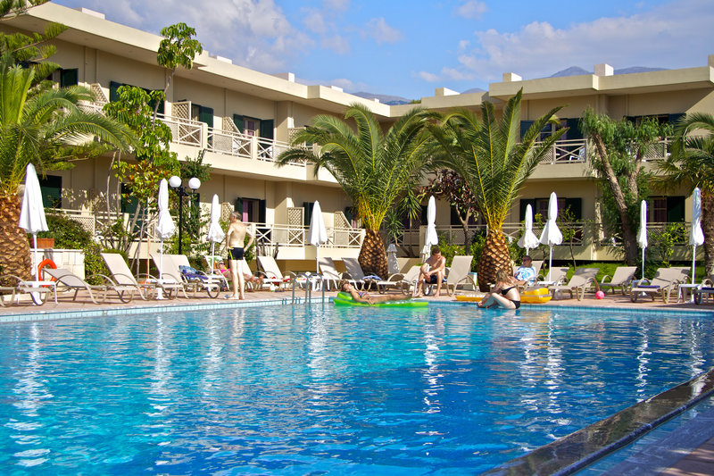 Solimar Ruby Hotel 28