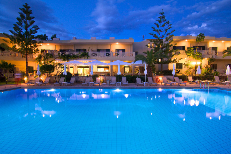 Solimar Ruby Hotel 29
