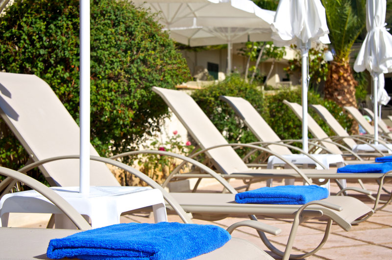 Solimar Ruby Hotel 30