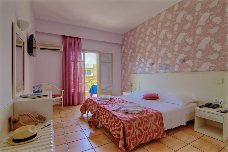 Solimar Ruby Hotel 31