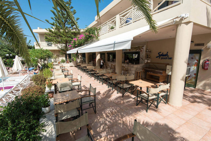 Solimar Ruby Hotel 10