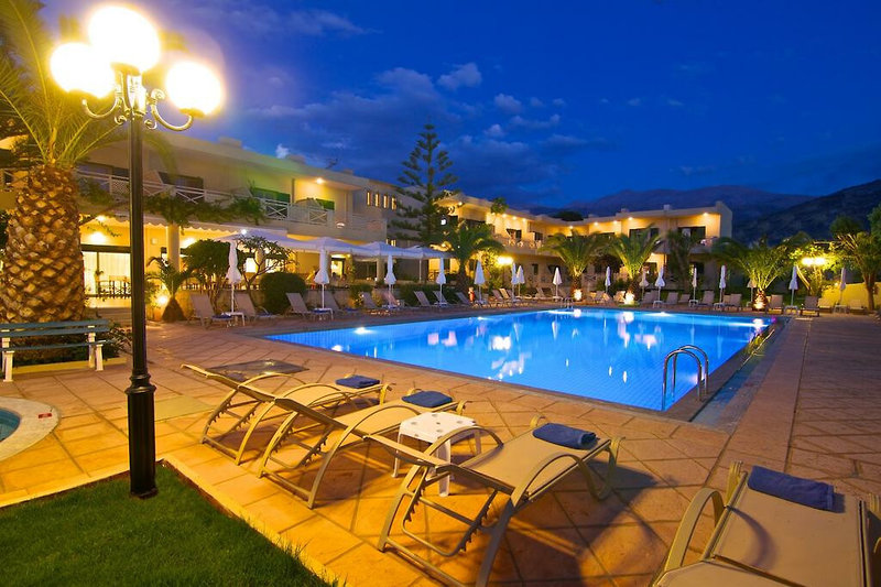 Solimar Ruby Hotel 1