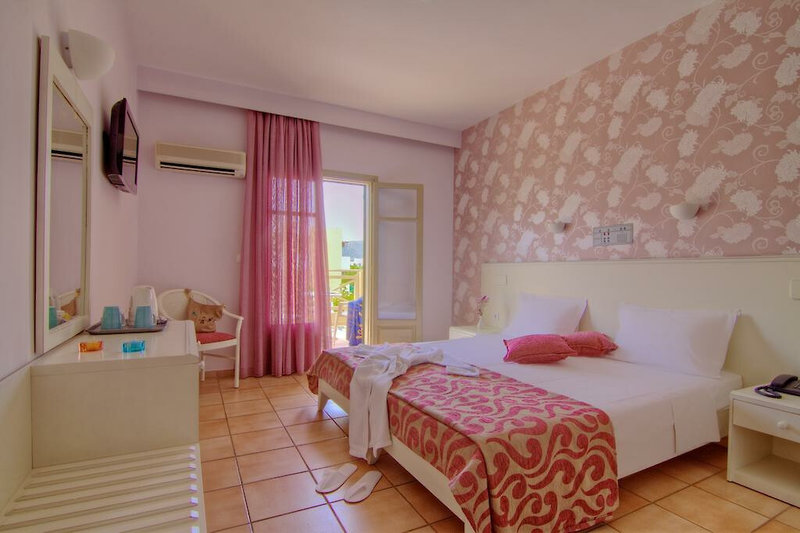 Solimar Ruby Hotel 2