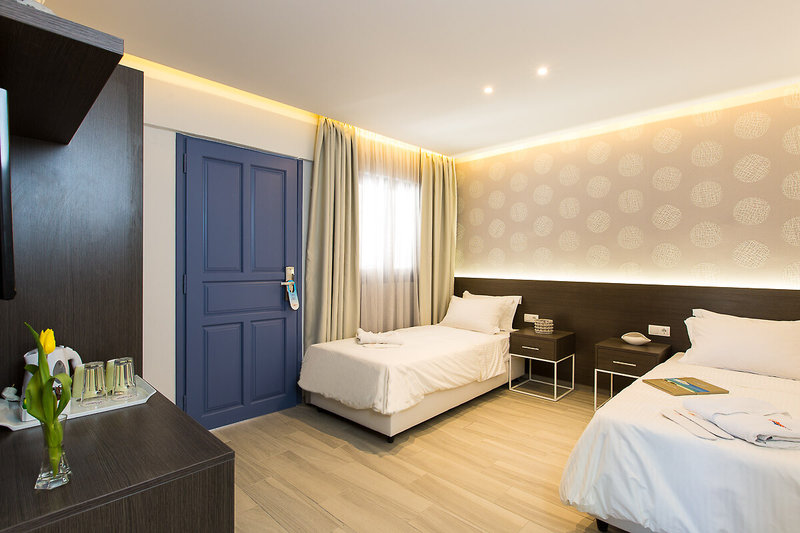 Solimar Ruby Hotel 3