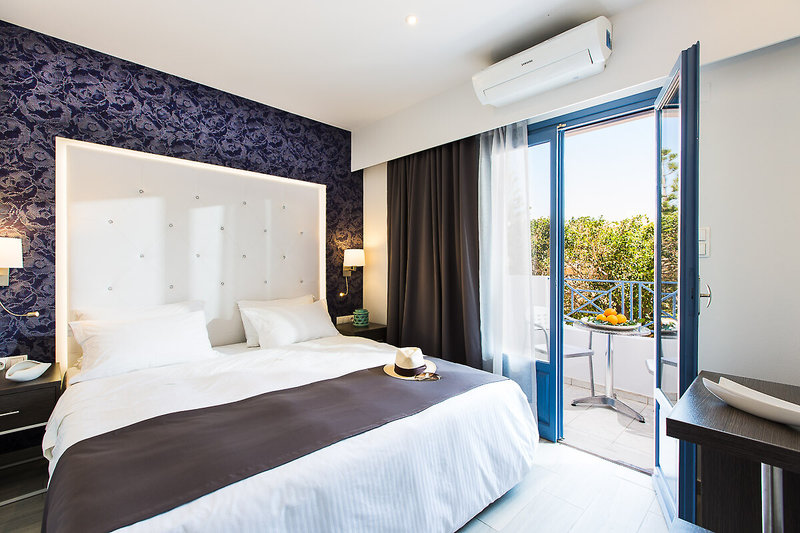 Solimar Ruby Hotel 4
