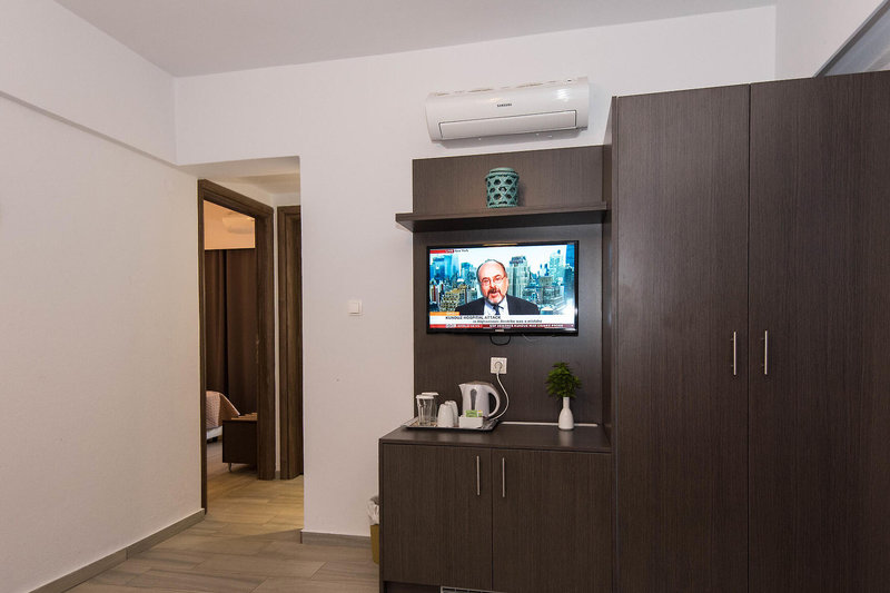 Solimar Ruby Hotel 5