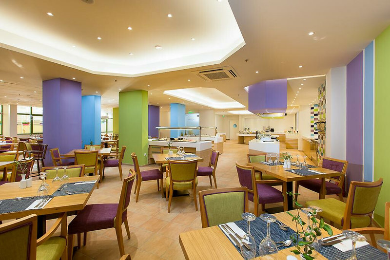 Solimar Ruby Hotel 7