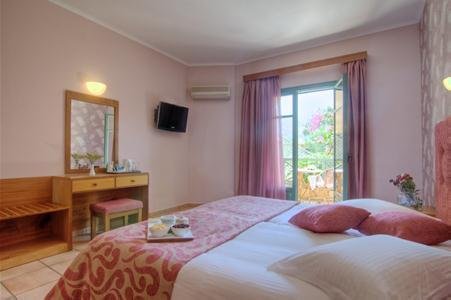 Solimar Ruby Hotel 2