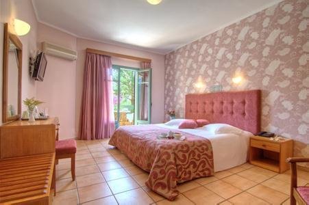 Solimar Ruby Hotel 4