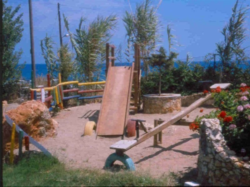 ILIOSTASI BEACH Apartments 25