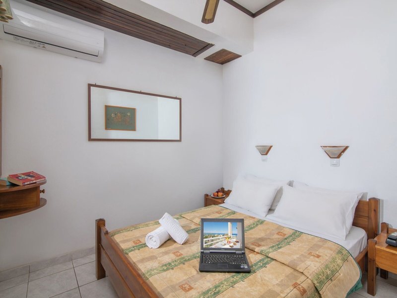 ILIOSTASI BEACH Apartments 34