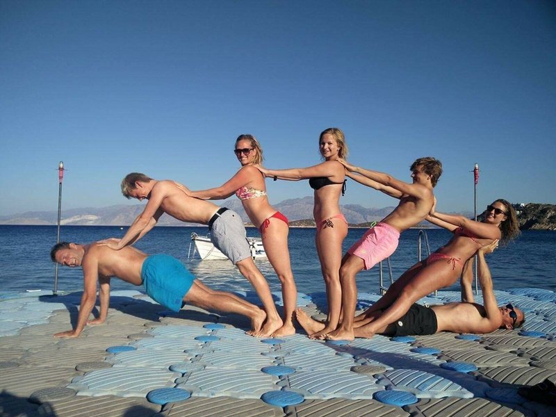 Havania Apartments 9