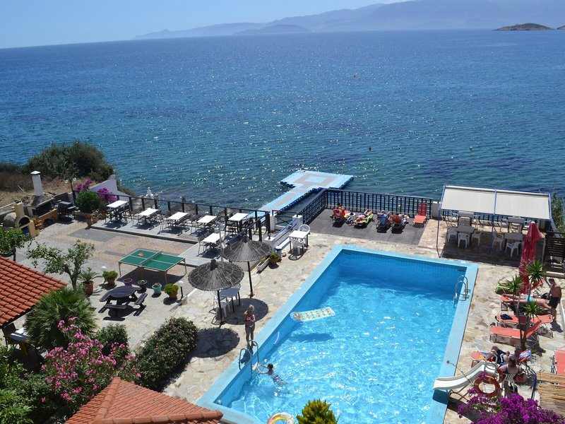 Havania Apartments 10