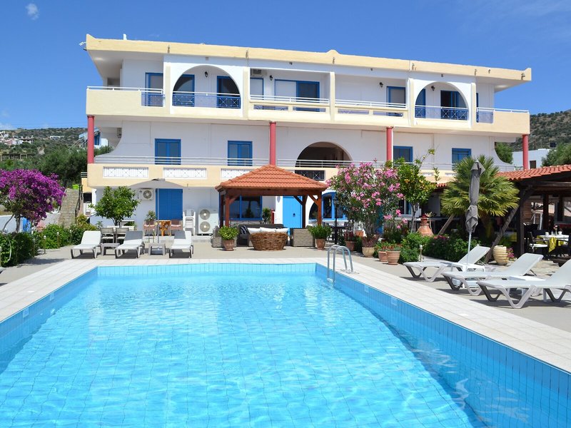 Havania Apartments 12