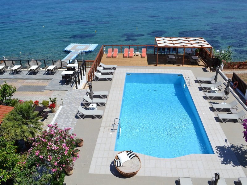 Havania Apartments 13