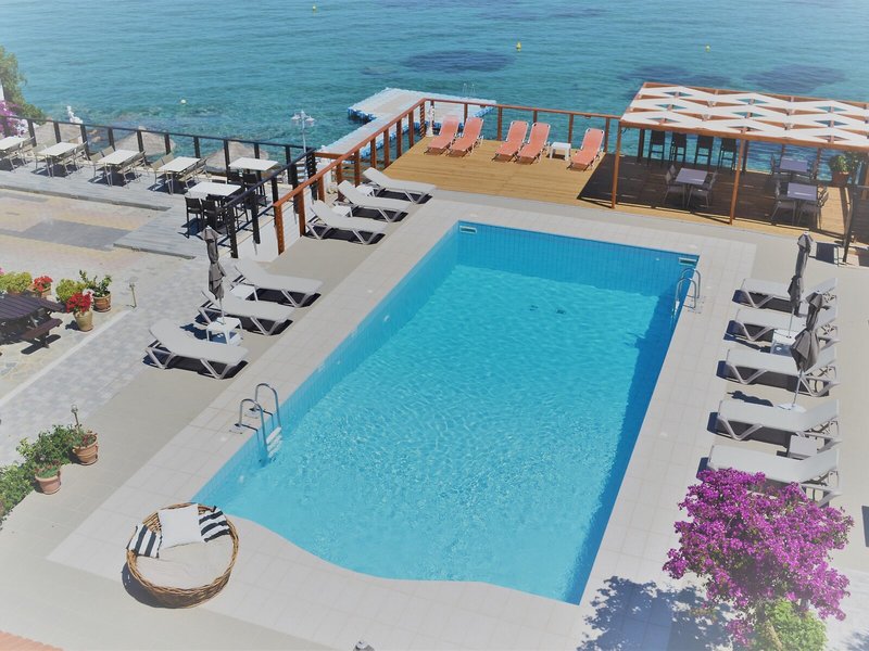 Havania Apartments 16