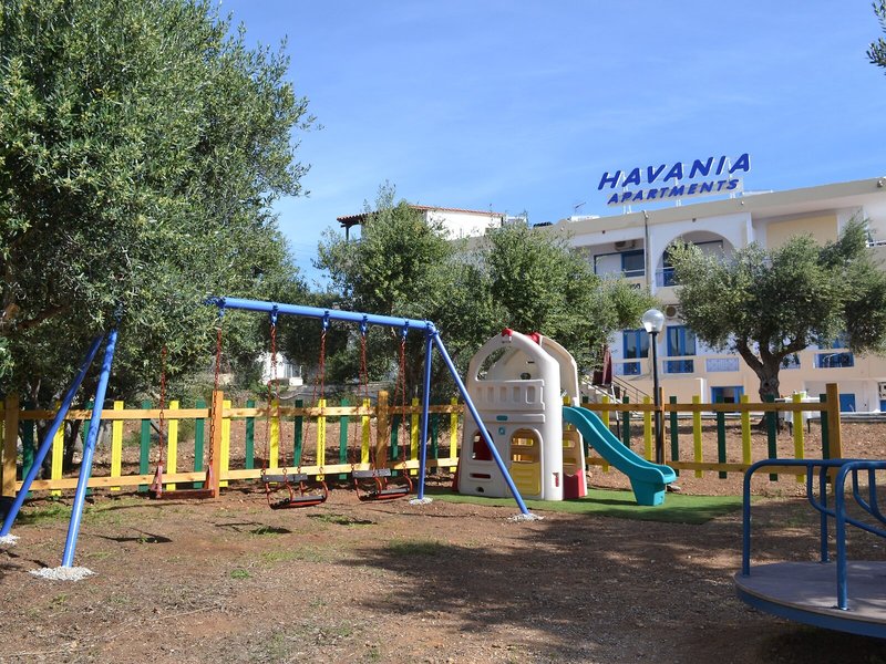 Havania Apartments 28