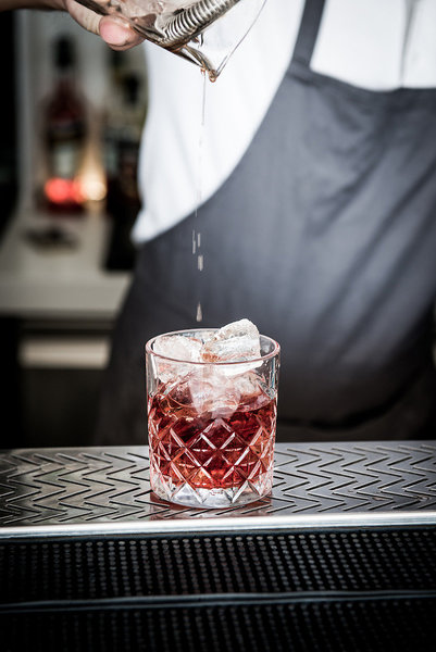 On the Rocks 15