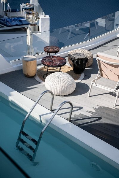 On the Rocks 20