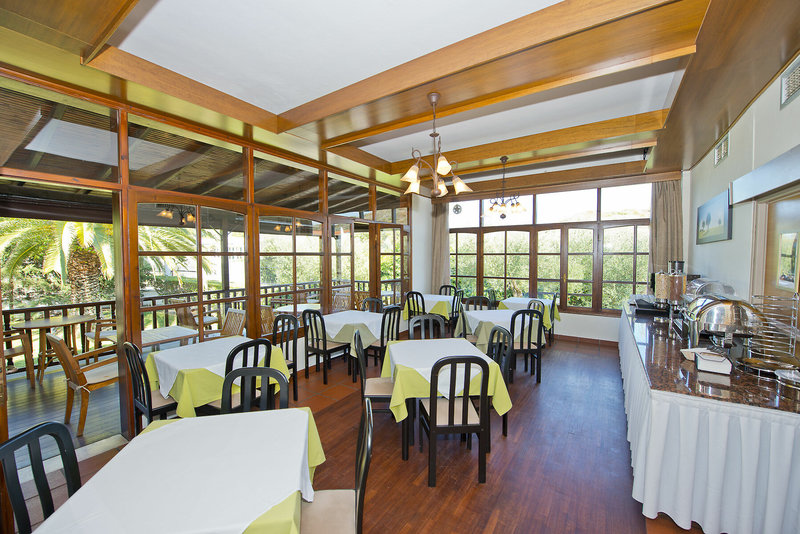 Hanioti Village Resort 9