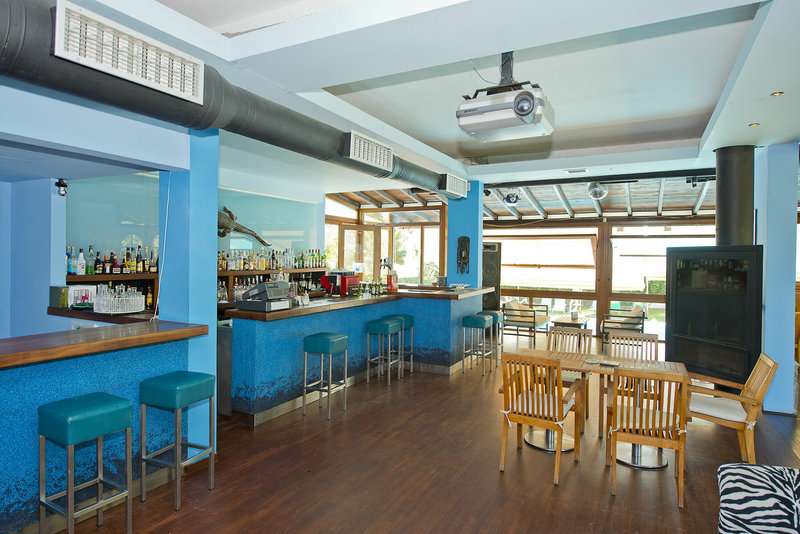 Hanioti Village Resort 10